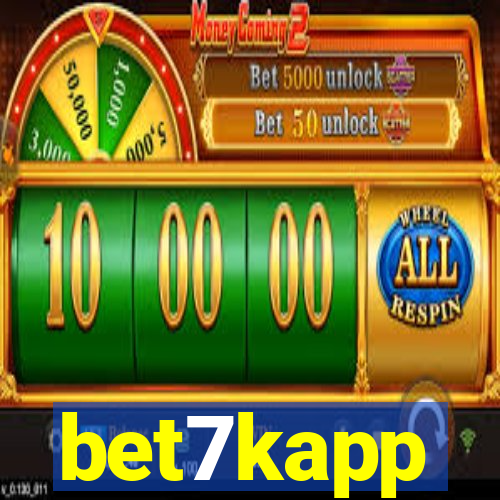 bet7kapp