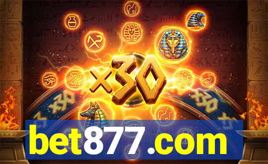 bet877.com