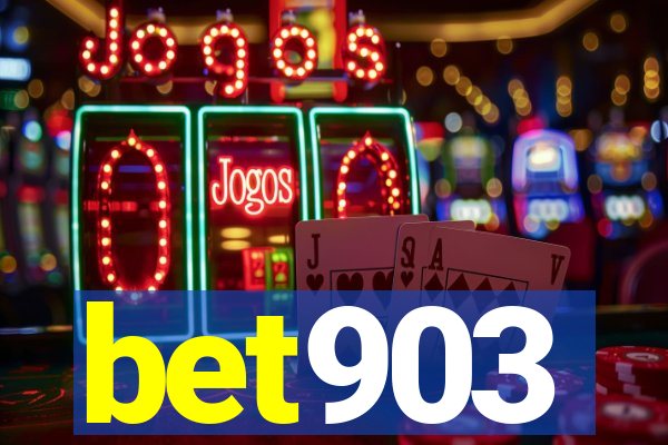 bet903