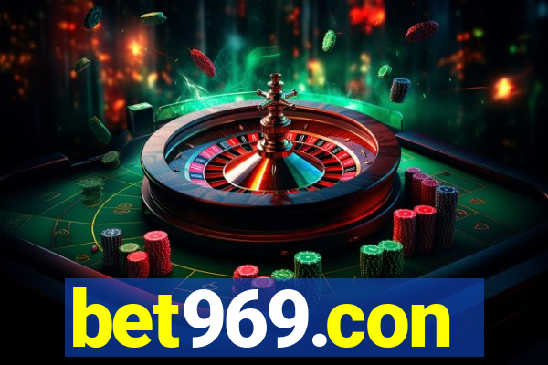 bet969.con