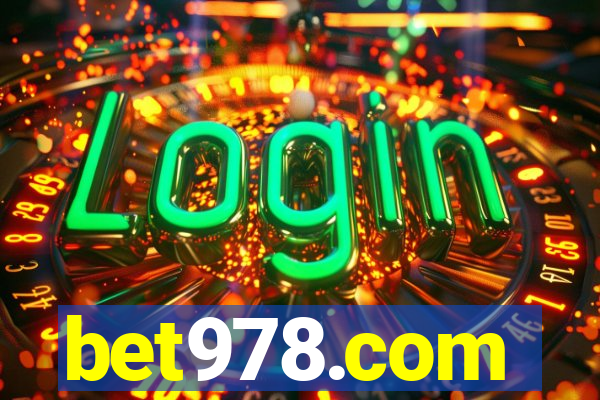 bet978.com