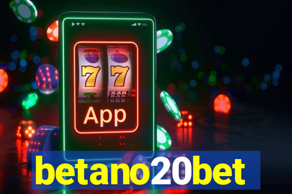 betano20bet