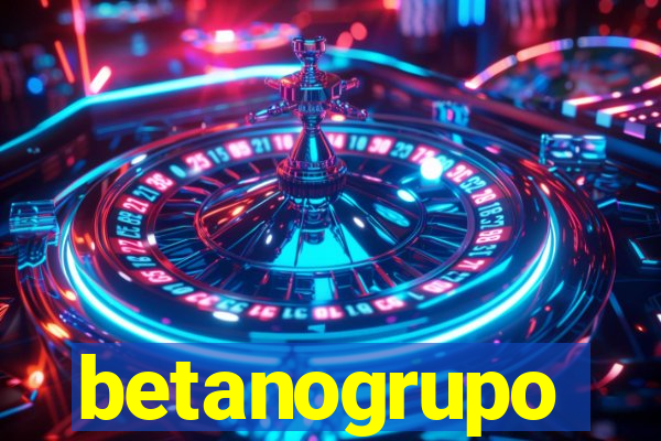 betanogrupo