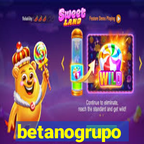 betanogrupo