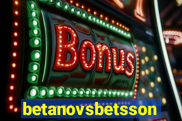 betanovsbetsson