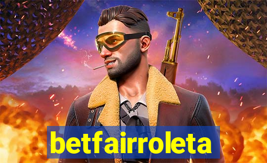 betfairroleta