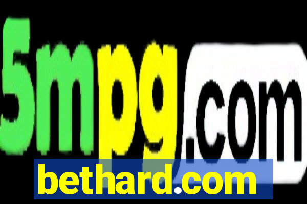 bethard.com