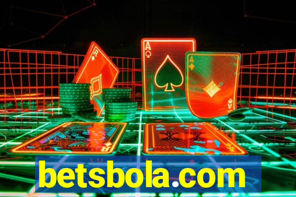 betsbola.com