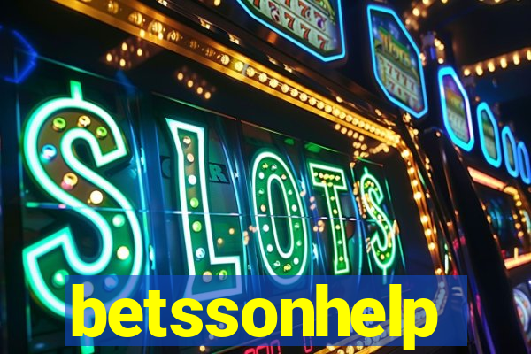 betssonhelp