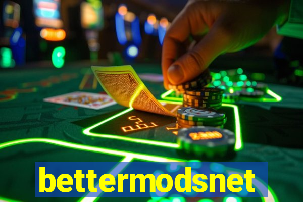 bettermodsnet