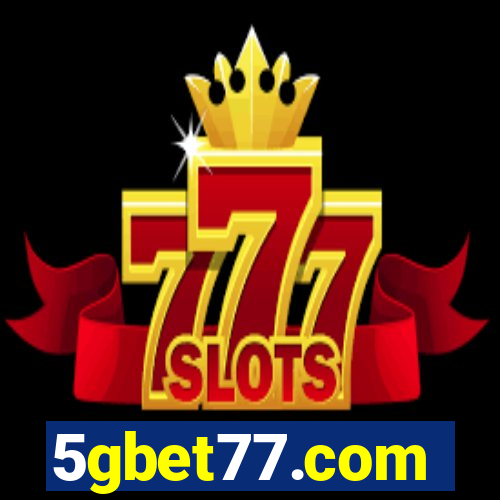 5gbet77.com