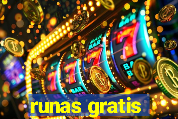 runas gratis