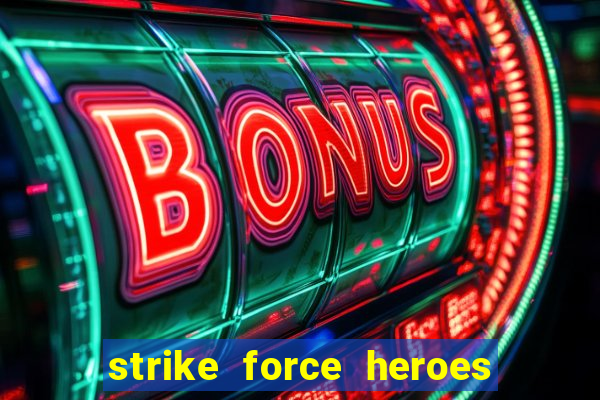 strike force heroes 3 no jogos 360