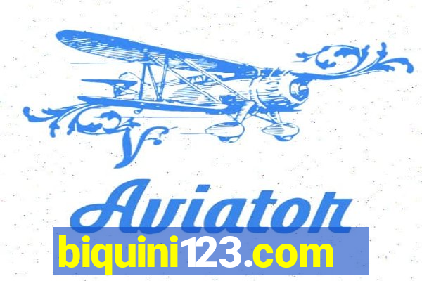 biquini123.com