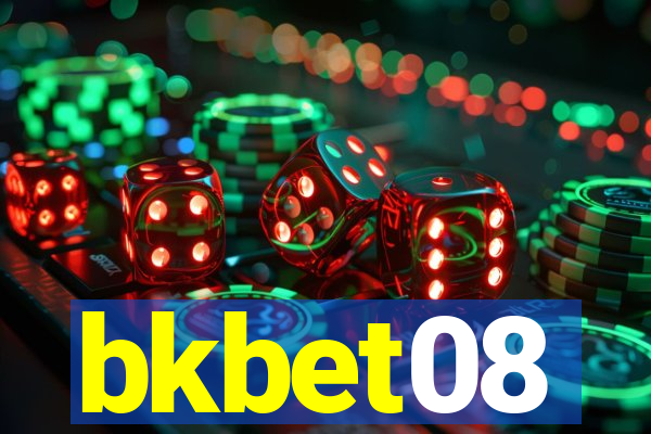 bkbet08