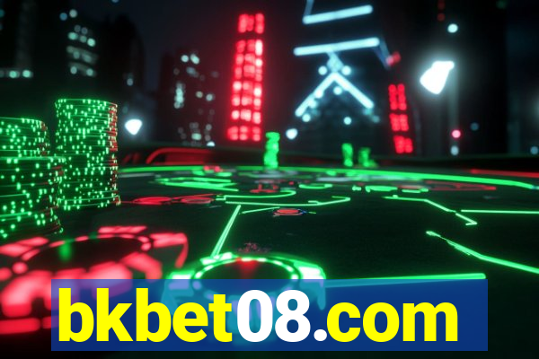 bkbet08.com