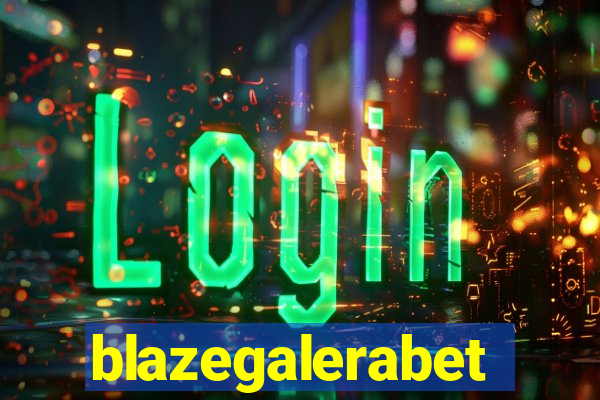 blazegalerabet