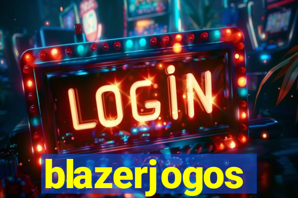 blazerjogos