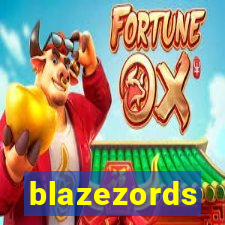 blazezords