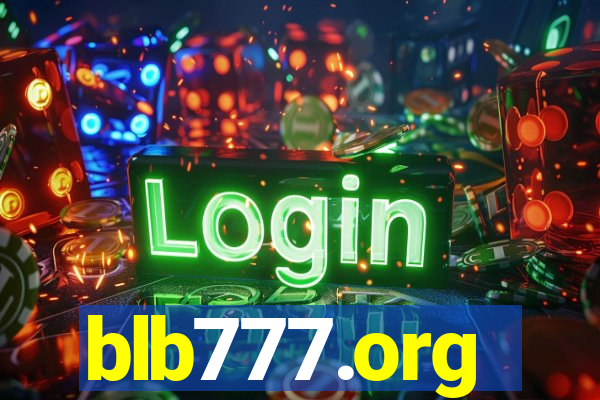 blb777.org