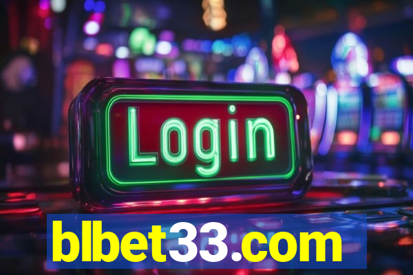 blbet33.com