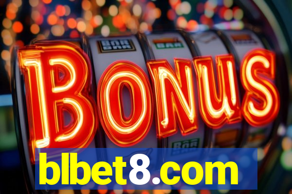 blbet8.com