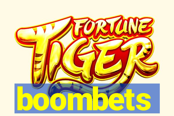 boombets