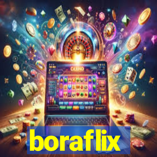 boraflix