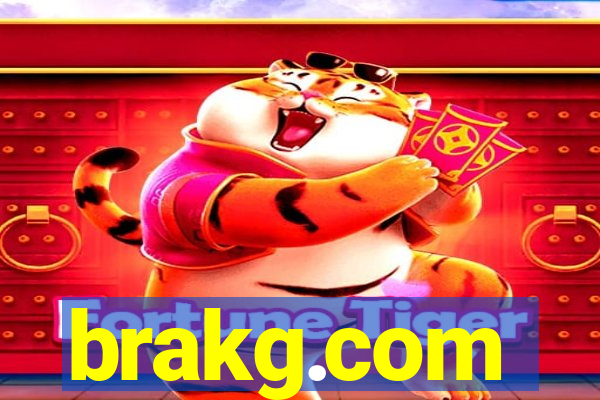 brakg.com