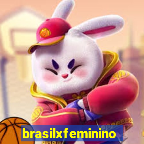 brasilxfeminino