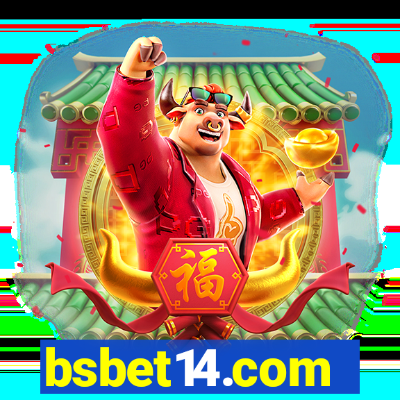 bsbet14.com