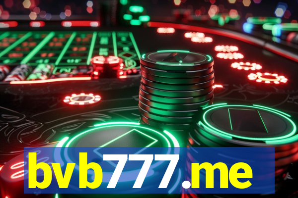 bvb777.me