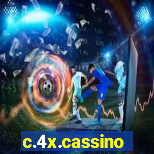 c.4x.cassino