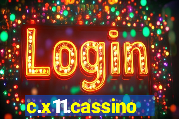 c.x11.cassino