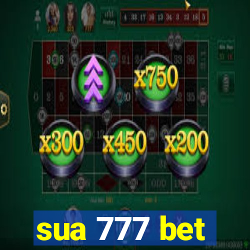 sua 777 bet