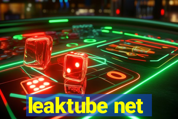 leaktube net