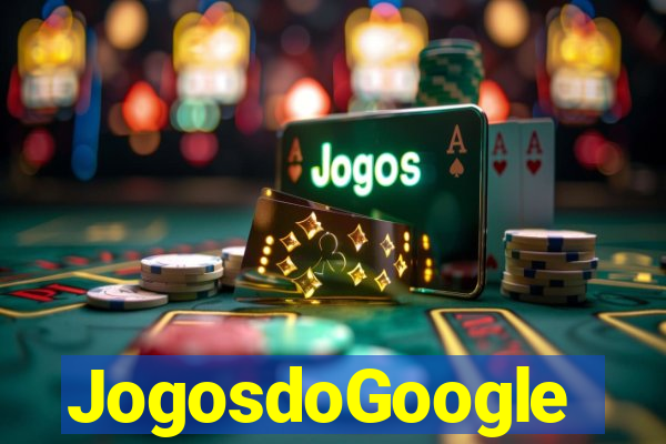 JogosdoGoogle