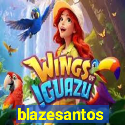 blazesantos