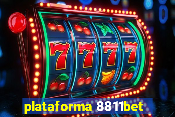 plataforma 8811bet