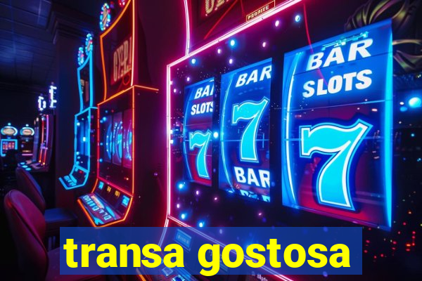 transa gostosa