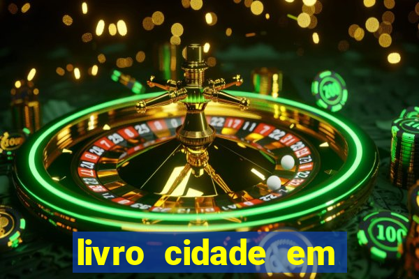 livro cidade em pauta pdf