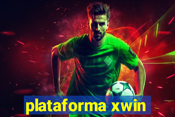 plataforma xwin