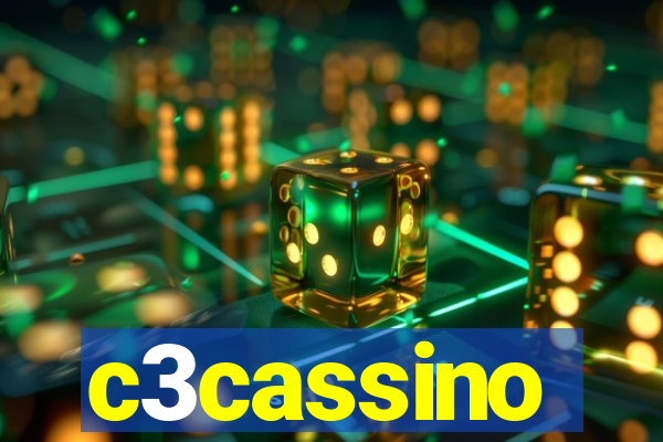 c3cassino