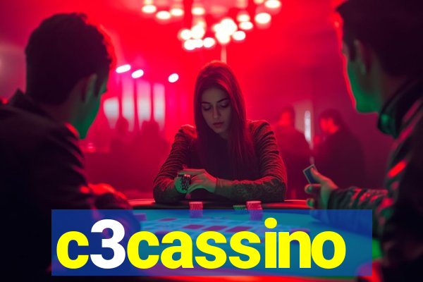 c3cassino