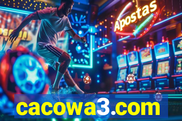 cacowa3.com