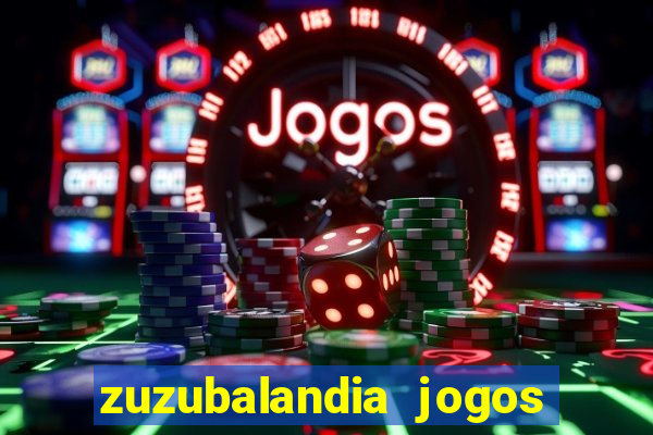 zuzubalandia jogos de matematica