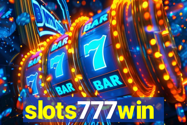 slots777win