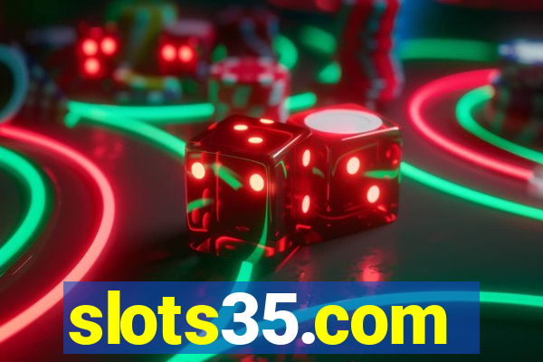 slots35.com