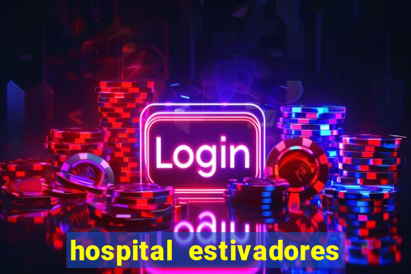 hospital estivadores santos trabalhe conosco