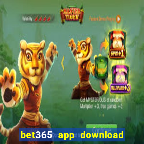 bet365 app download play store